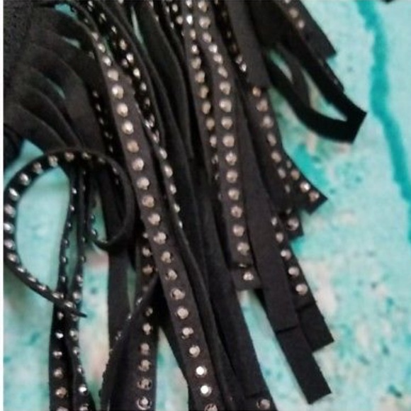 YOUNG FABULOUS & BROKE ( SM ) Rhinestones - Picture 2 of 8